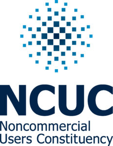 NCUC Logo