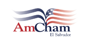 logo amcham el salvador