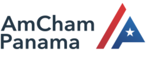 logo amcham panama