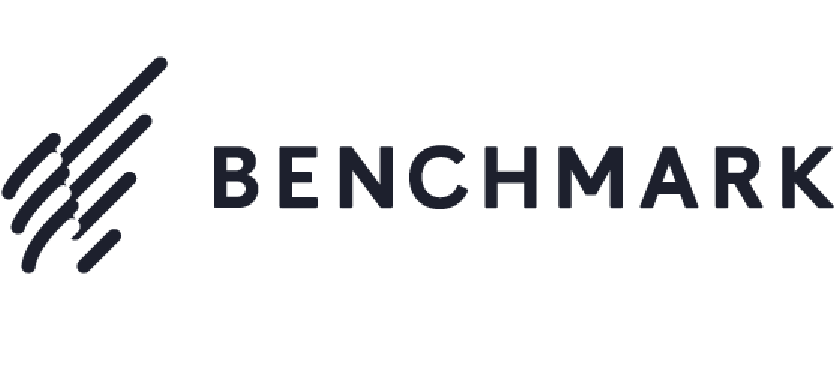 logo benchmark