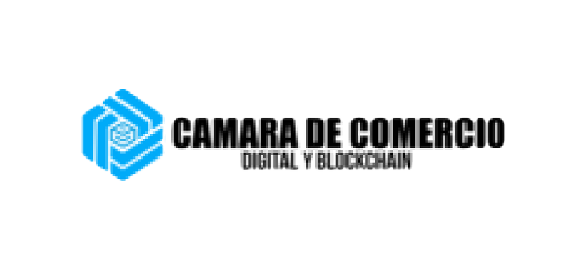 logo camara de comercio