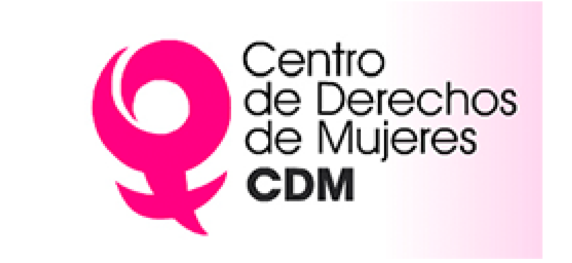 logo centro de derechos de mujeres