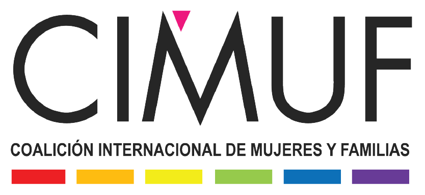 logo cimuf