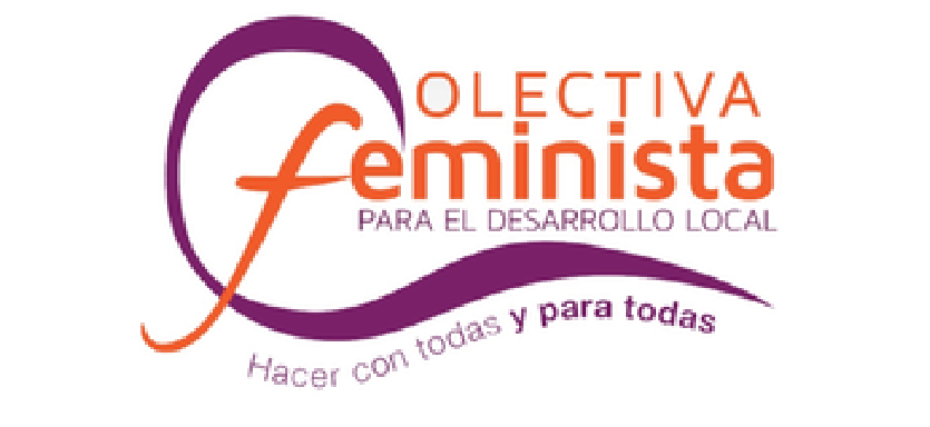 logo colectiva feminista