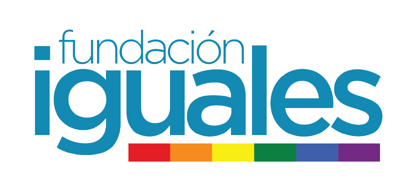 logo fundacion iguales