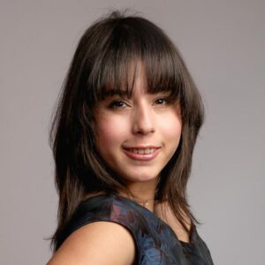 IPANDETEC 2023 21 Adara Henriquez - Analista de Políticas Públicas