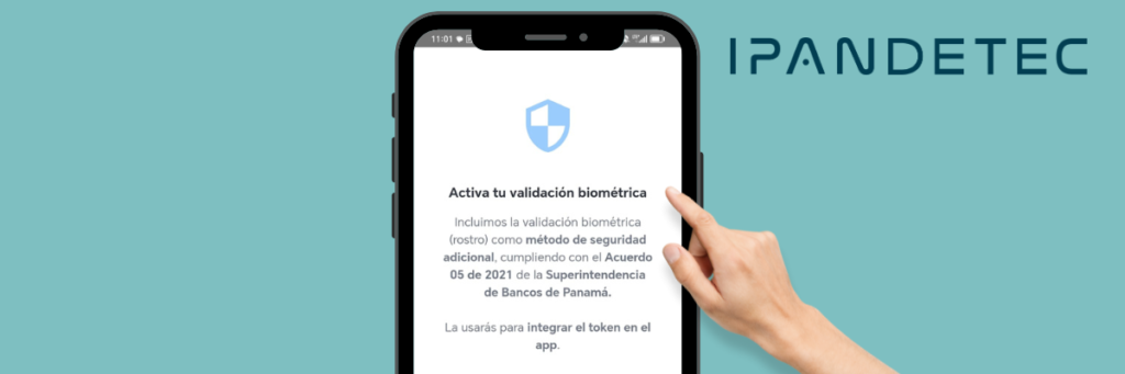 CESIÓN DE DATOS BIOMÉTRICOS A ENTIDADES BANCARIAS EN PANAMÁ El Caso Banco General