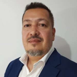 Christian Hidalgo García – Co-Fundador y Director de proyectos Cooperativa Sulá Batsú