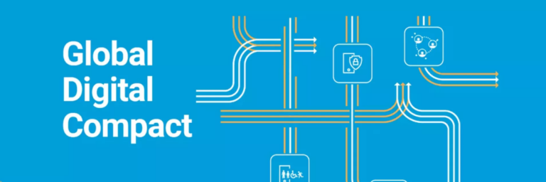 Declaración conjunta de la sociedad civil sobre la adopción por consenso del Pacto Mundial Digital de las Naciones Unidas