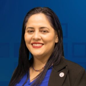 Paula Brenes Ramírez – Presidenta Colegio de Profesionales en Informática y Computación Costa Rica