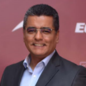 Luis Bustamante – Oficial de seguridad de Información Equifax Inc. Latam