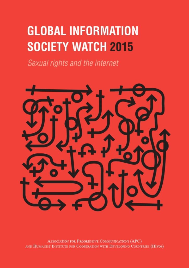 Global Information Society Watch 2015 Panama page 0001