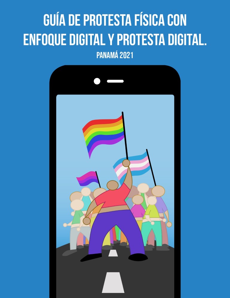 Guia de Protesta Fisica con Enfoque Digital y Protesta Digital page 0001