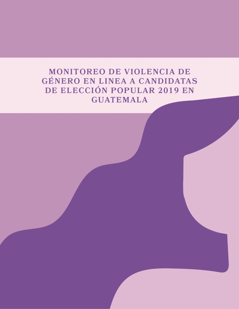 Monitoreo de Violencia de Genero en Linea en Guatemala page 0001