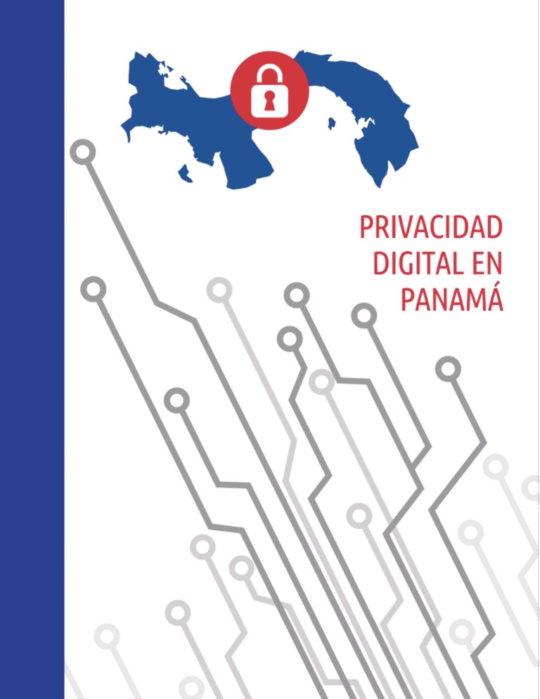 Privacidad Digital en Panamá