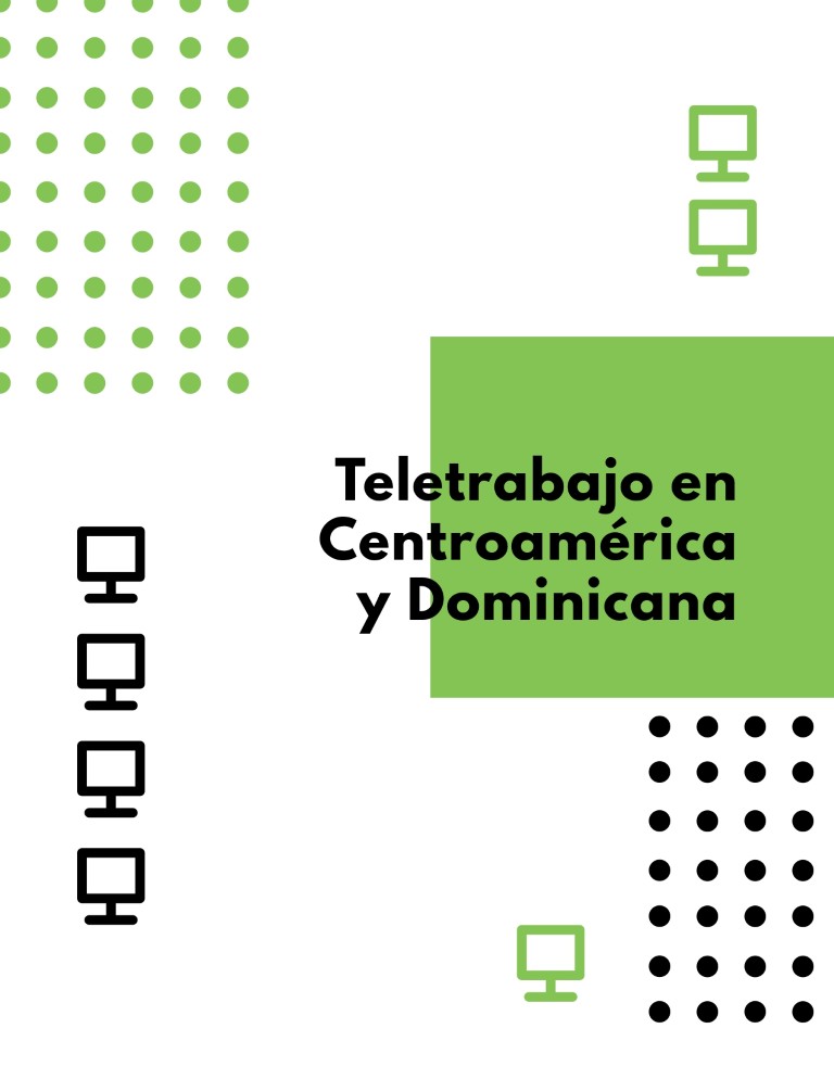 Teletrabajo en Centroamerica y Dominicana page 0001