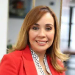 Carolina Velasco - Gerente de Fortinet Panamá