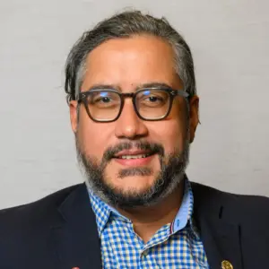 Javier Sánchez-Galán - Universidad Tecnológica de Panamá