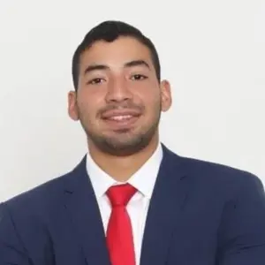 Jesús Rodríguez - Supervisor de SOC