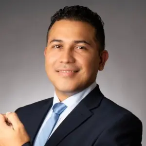 Juan Carlos Valdes - Gerente de Seguridad de la Información en Innovación y Pagos KUARA