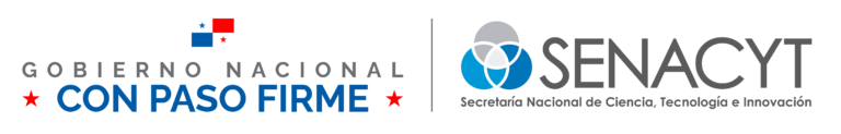 Logo - Senacyt