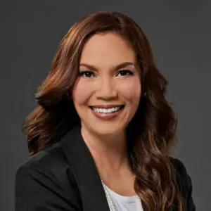 Mónica Villalaz - Fundadora y Directora de Fundación Vida Segura
