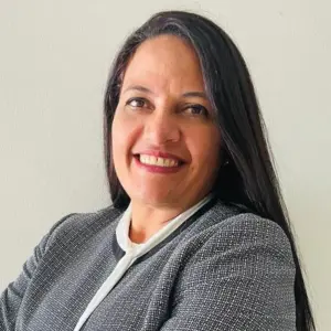 Silvia Batista