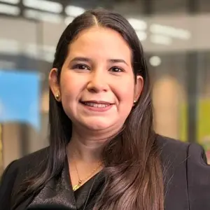 Tatiana Rodríguez - MetroBank