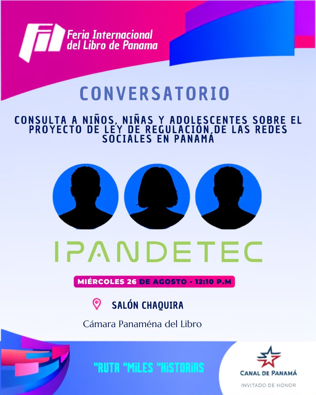 Proyecto de Ley 426: ¿qué opinan los jóvenes sobre las redes sociales?